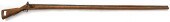 Massive Flintlock Puntgun 1" b