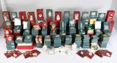 MASSIVE LENOX CHRISTMAS ORNAME