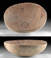 MASSIVE PREHISTORIC HOHOKAM RE