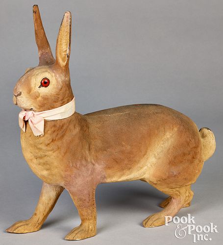 MASSIVE RABBIT CANDY