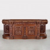 MASSIVE RENAISSANCE REVIVAL CA