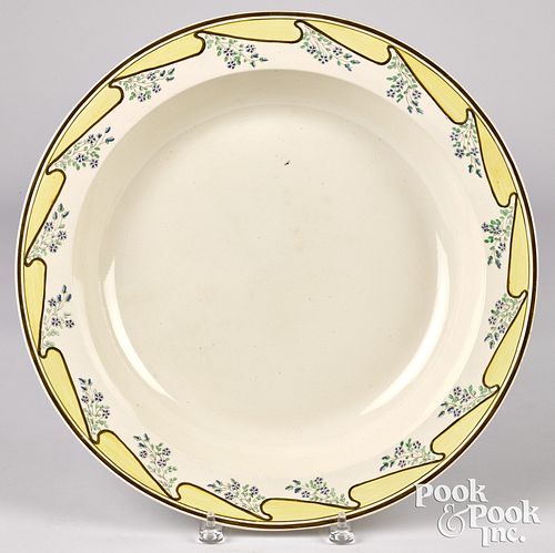 MASSIVE SHORTHOSE & HEATH CREAMWARE