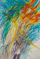MASSIVE STANLEY WILLIAM HAYTER