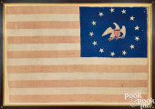 MASSIVE UNITED STATES MARINE F