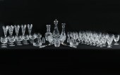 MASSIVE WATERFORD CRYSTAL COLL