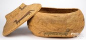 MASSIVE YU'PIK LIDDED STORAGE