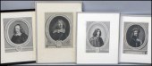 MASSON & NANTEUIL: GROUP OF FO