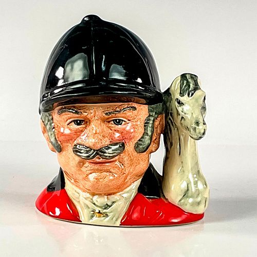 MASTER EQUESTRIAN D6898 - SMALL -