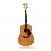 MASTER LUTHIER BILL NEELY HAND