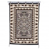MASTER WEAVER CARA YAZIE GORMA