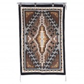MASTER WEAVER CLARA WASHBURN-V