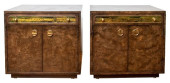 MASTERCRAFT BURL &AMP; ACID ET