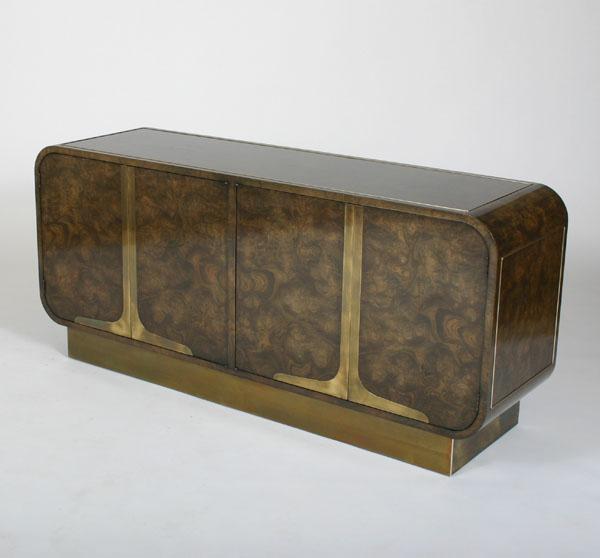 Mastercraft credenza; Carpathian