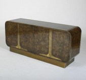 Mastercraft credenza; Carpathi
