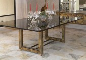 MASTERCRAFT DINING TABLE DESIG