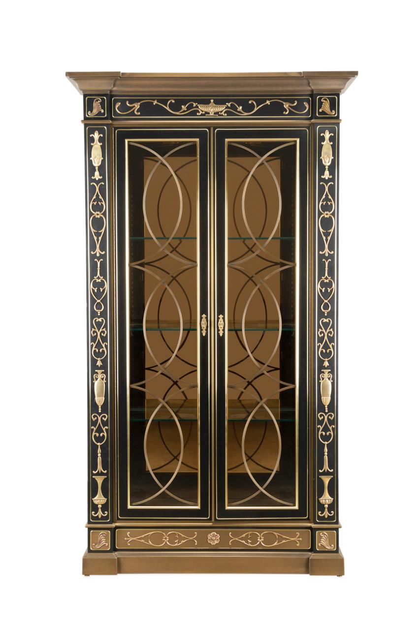 MASTERCRAFT NEOCLASSICAL STYLE