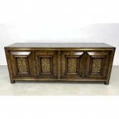 Mastercraft Sideboard Credenza