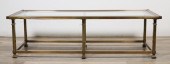 MASTERCRAFT STYLE MID CENTURY