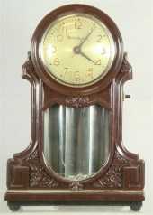 MasterCrafters Clock Corp, Chi