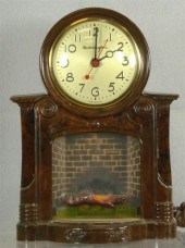 MasterCrafters Clock Corp, Chi