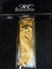 MASTERS COLLECTION, GOLDEN MER