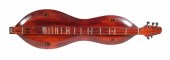 MASTERTONE MOUNTAIN DULCIMER,