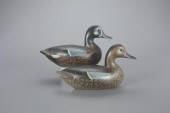 MASTERWORKS BLUE-WINGED TEAL P