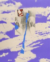 Masuo Ikeda (1934-1997 Japan)