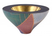 MASUO OJIMA (B.1949) CERAMIC S