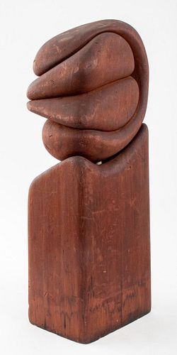 MASURO TAKIGUCHI STYLE CARVED
