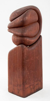 MASURO TAKIGUCHI STYLE CARVED