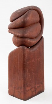 MASURO TAKIGUCHI STYLE CARVED
