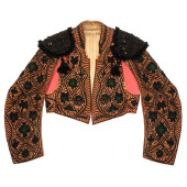 MATADOR'S JACKET<br>Matador's