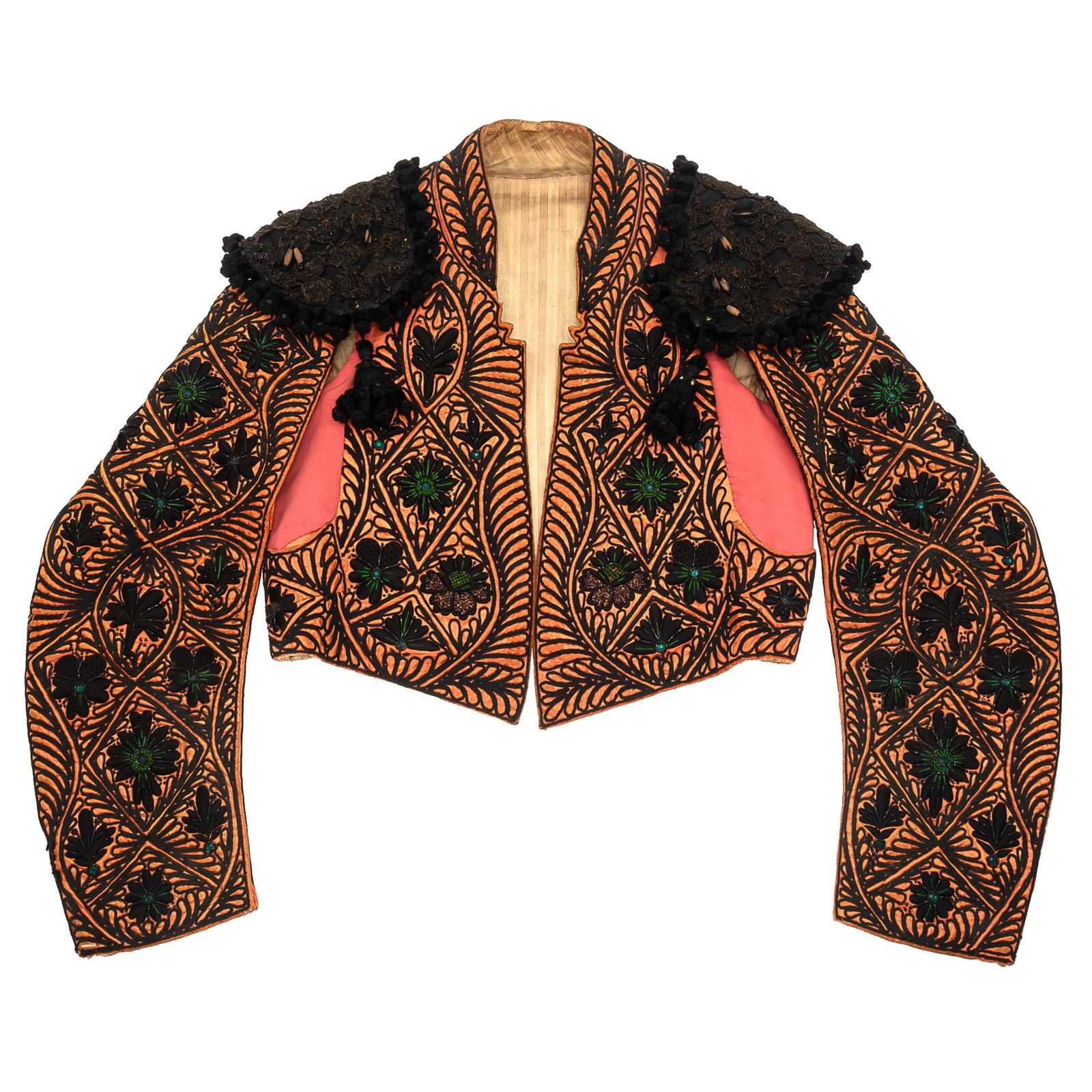 MATADOR'S JACKETMatador's