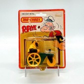 MATCHBOX POPEYE THE SAILOR MAN