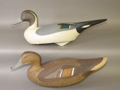 MATCHED PAIR OF R. MADISON MIT