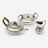 MATCHED VICTORIAN LONDON STERL