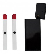MATCHSTICK PADDLES.Matchstick
