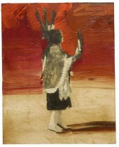 MATEO ROMERO (B.1966) MIXED ME