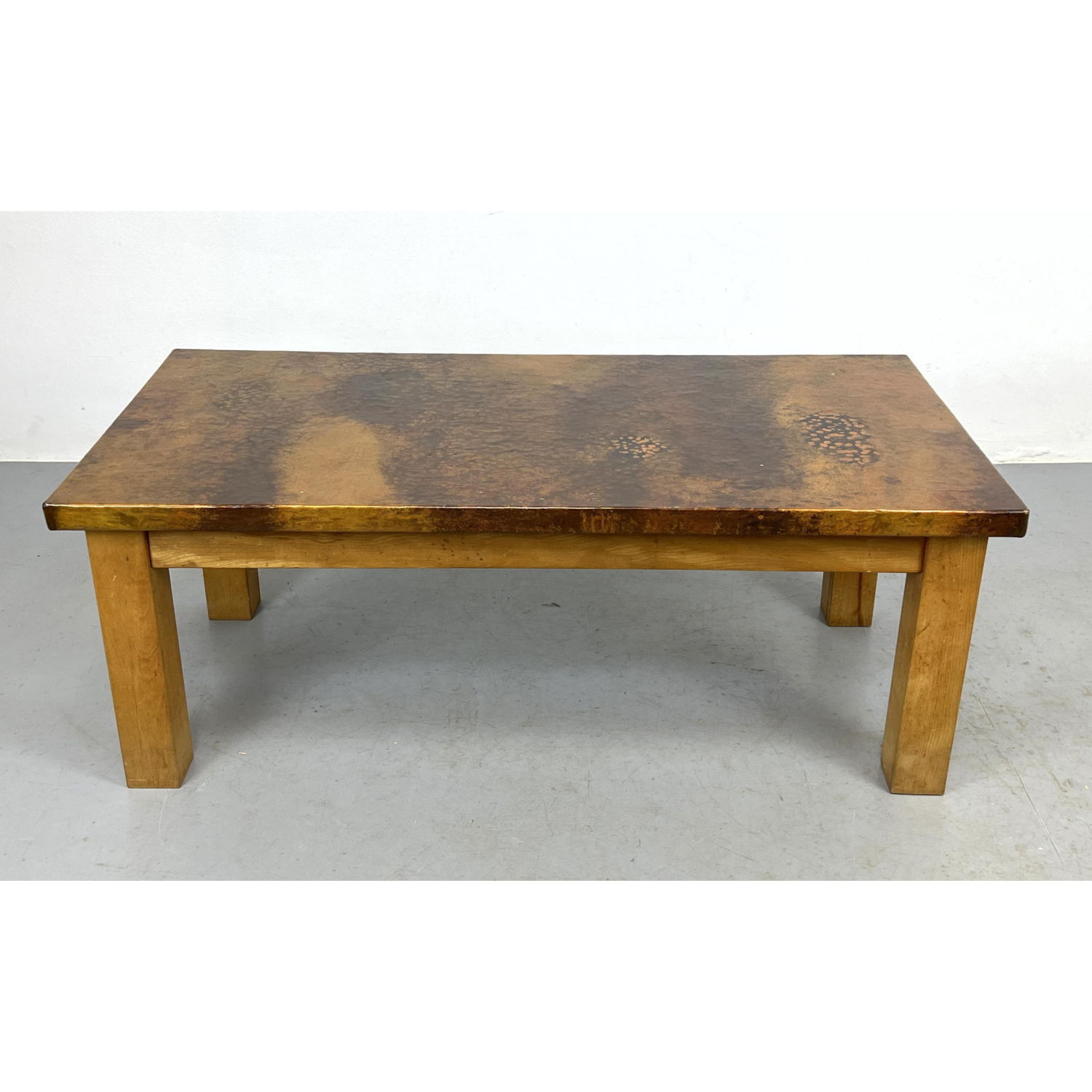 Material Culture Copper Top