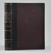 Materials for a Sumerian Lexic