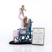 MATERNAL JOY 01005864 LTD - LL