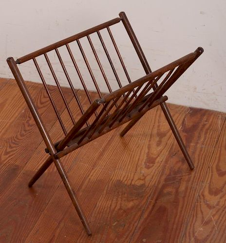 MATERPIECES IN WOOD NASCO