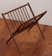 MATERPIECES IN WOOD NASCO MAGA