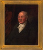 Mather Brown (American, 1761-1