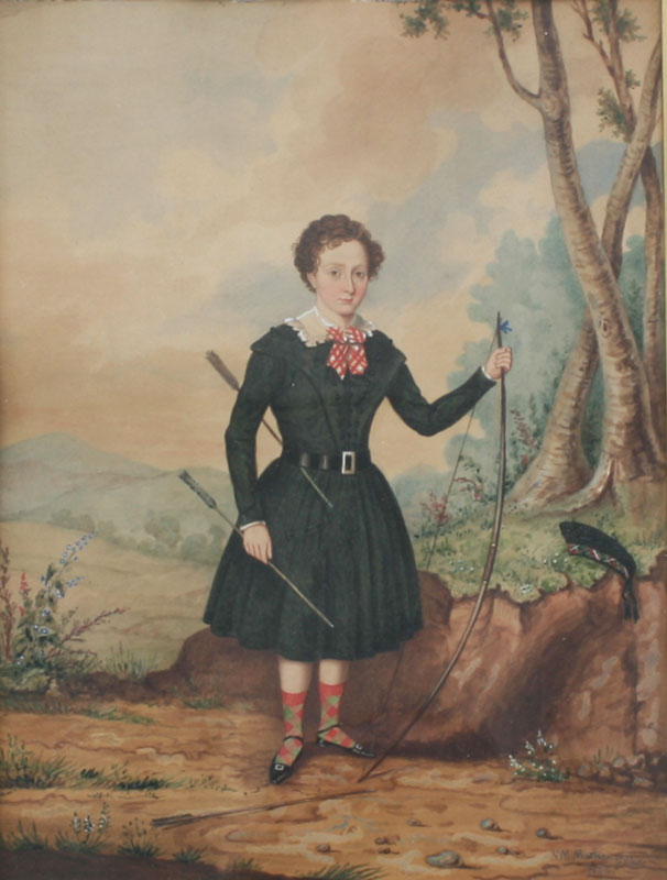 MATHER George Marshall (British