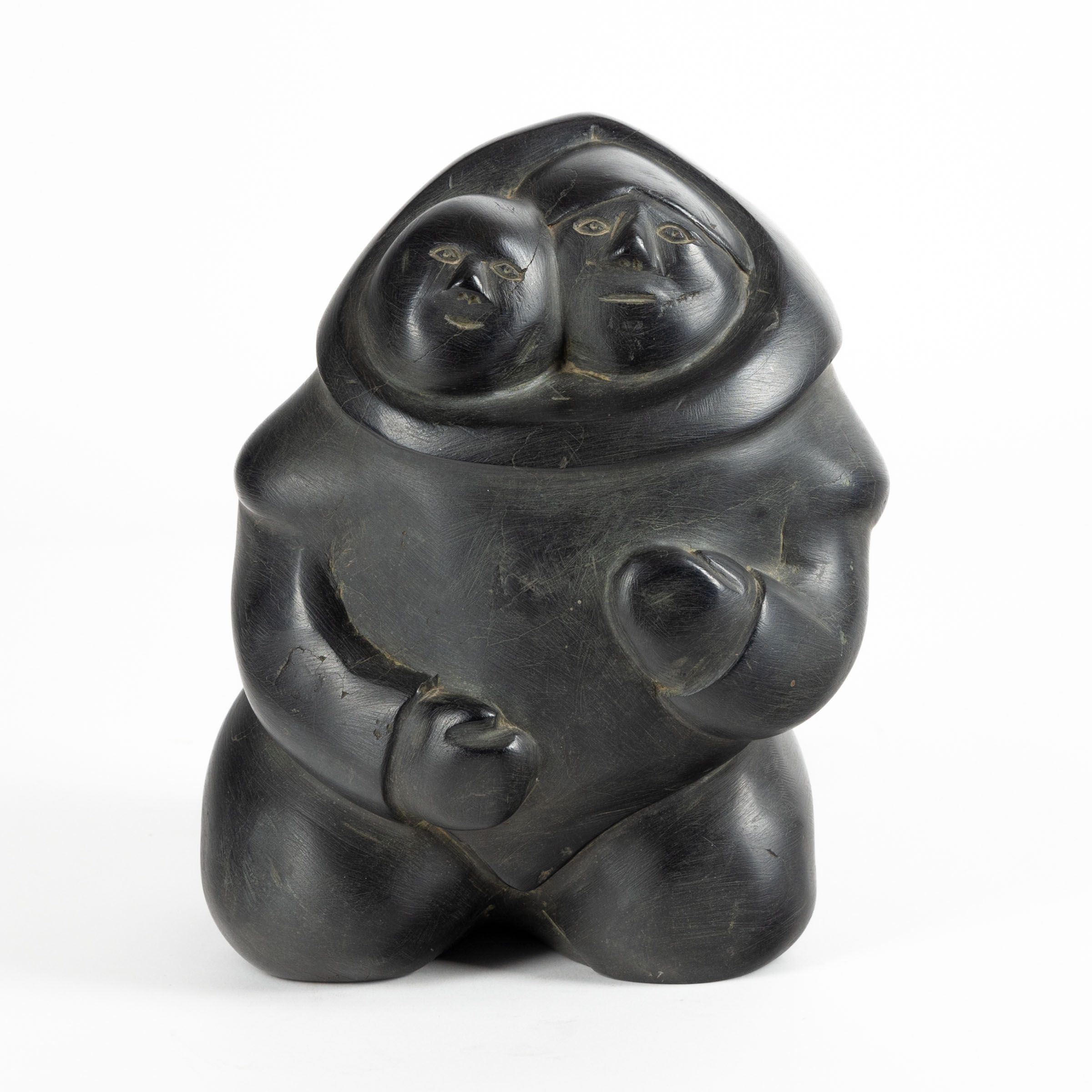 MATHEW AQIGAAQ (1940-2010),