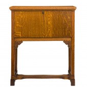 MATHEWS FURNITURE SHOPS, FALL