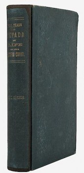 MATHEWS, MARY MCNAIR. TEN YEAR