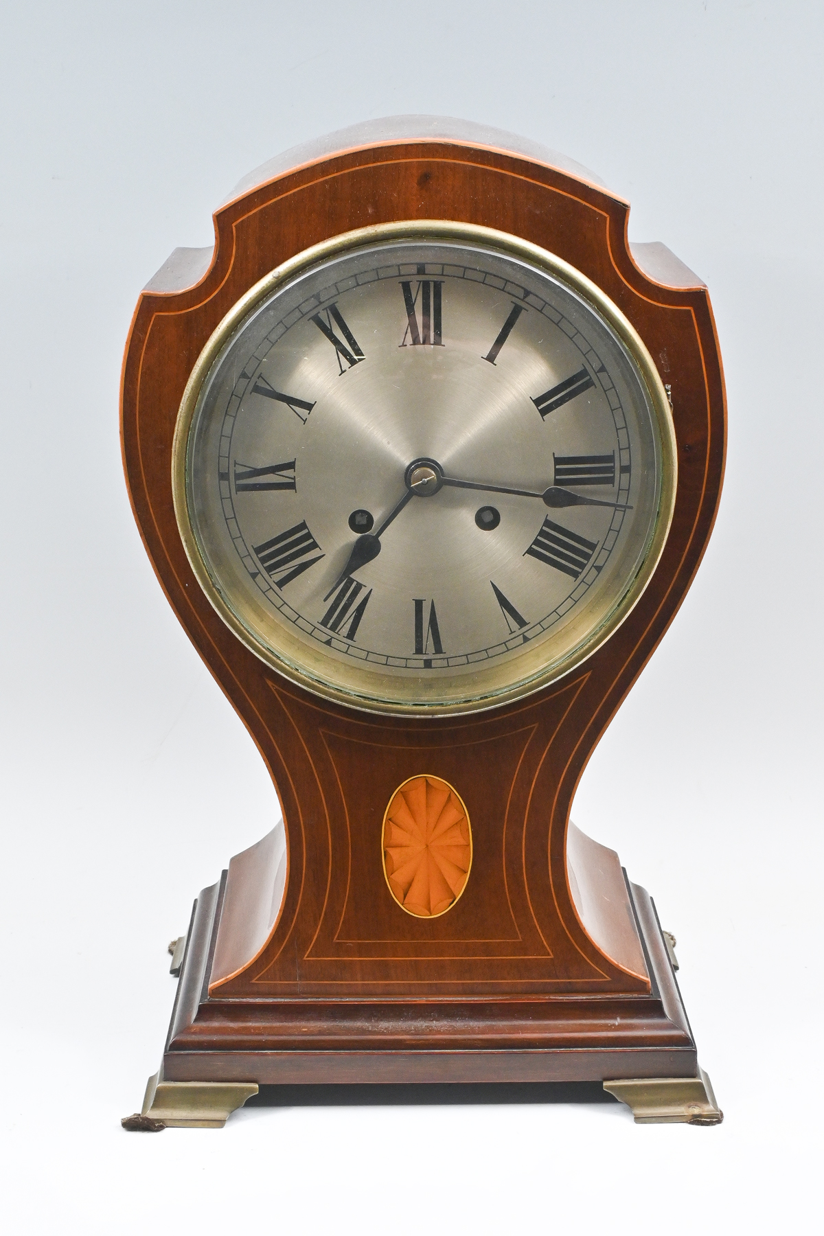 MATHIAS BAUERLE PEERLESS MAHOGANY